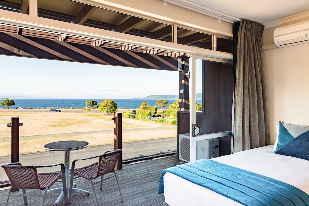Suncourt & Conference Centre Taupo