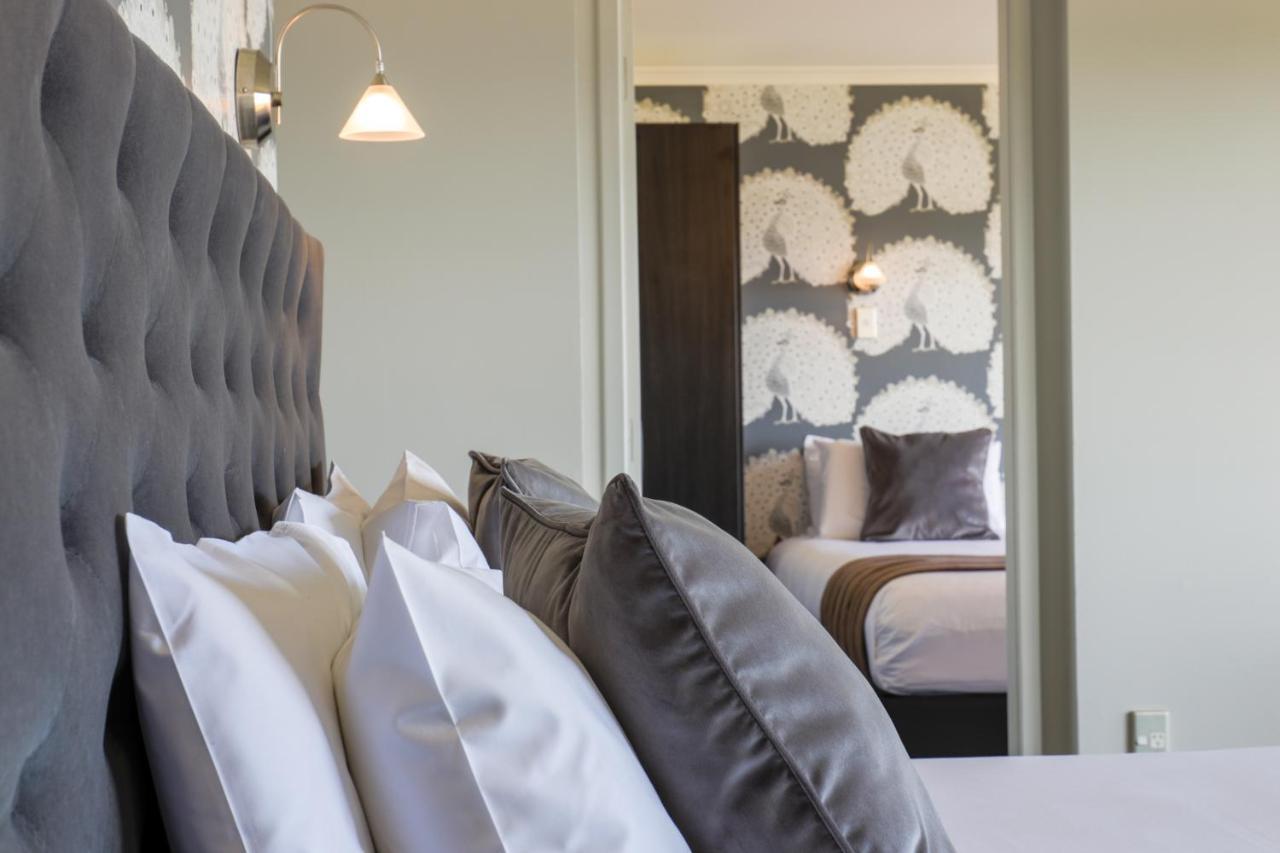 Suncourt & Conference Centre Hotel