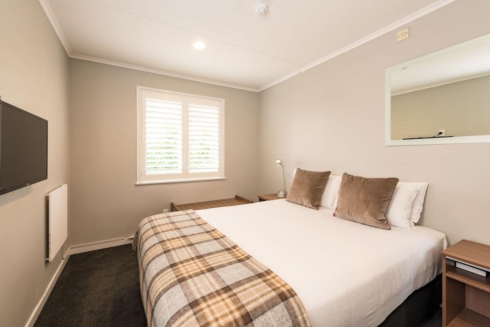 Suncourt & Conference Centre 4* Taupo