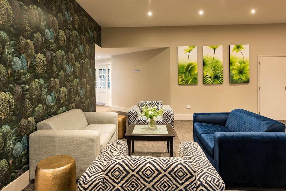 Suncourt & Conference Centre 4* Taupo