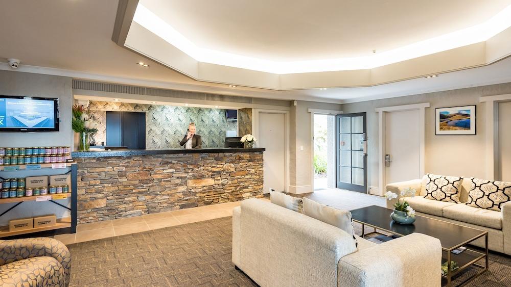 Suncourt & Conference Centre Hotel Taupo