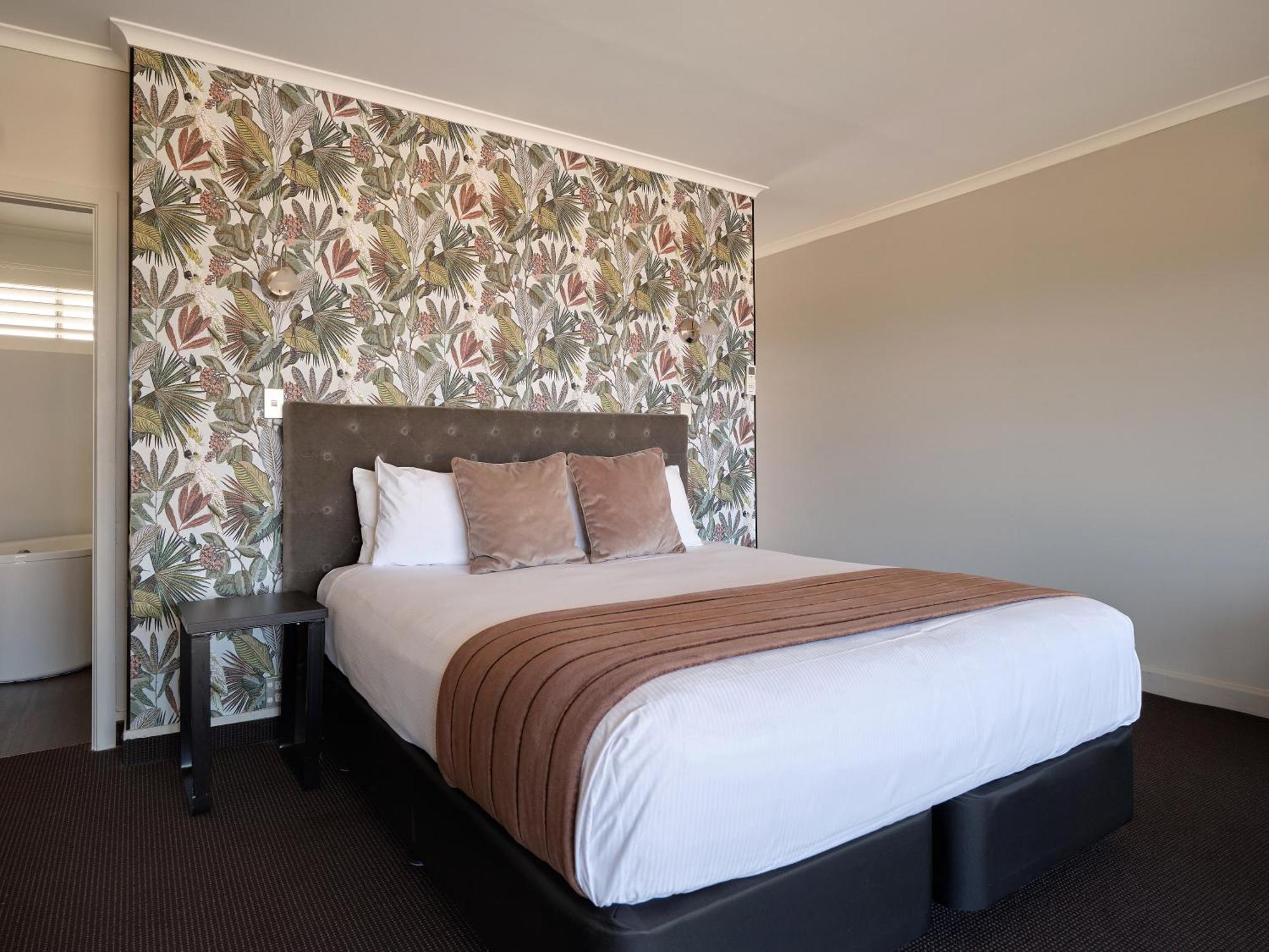 Suncourt & Conference Centre Hotel Taupo