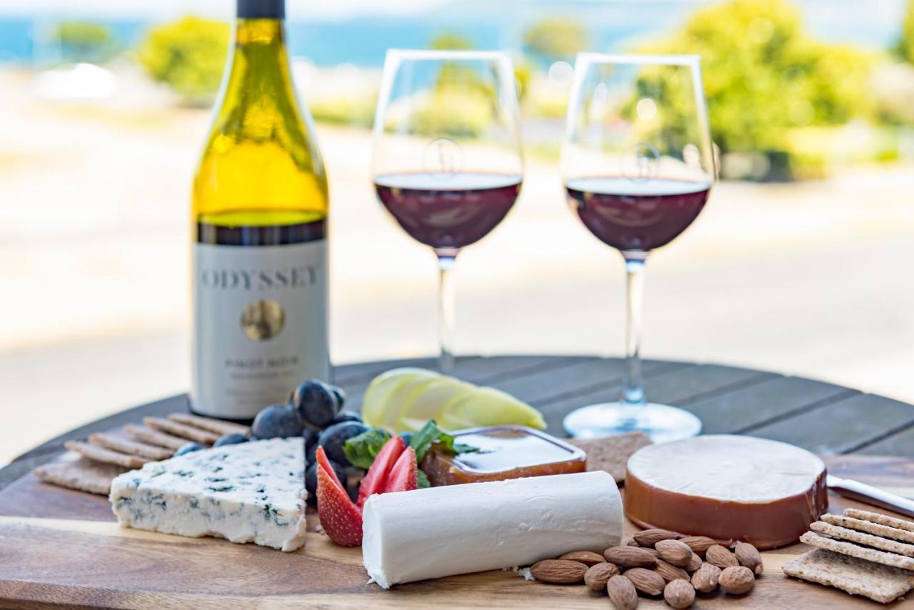 Hotel Suncourt & Conference Centre Taupo