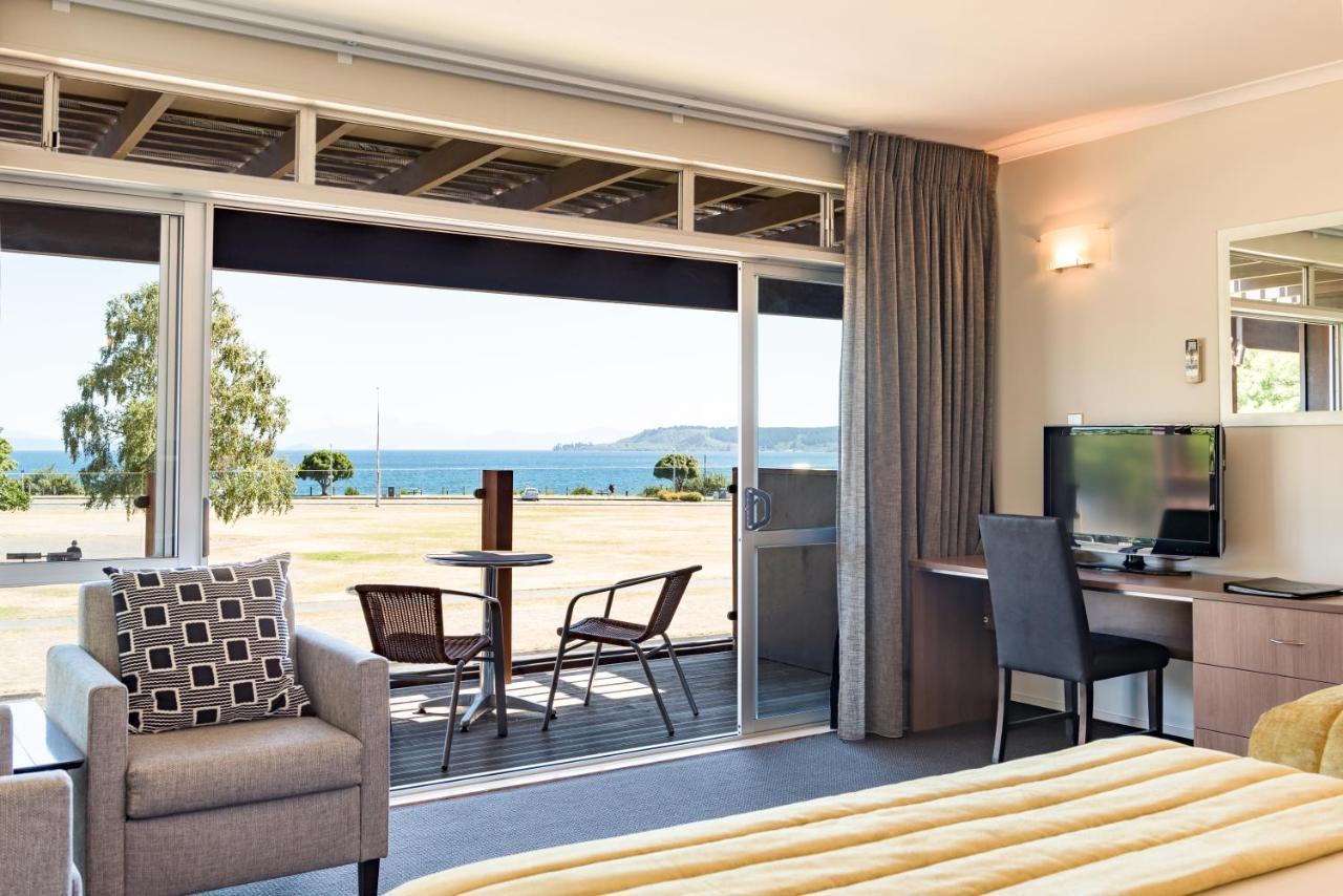 Suncourt & Conference Centre Hotel Taupo
