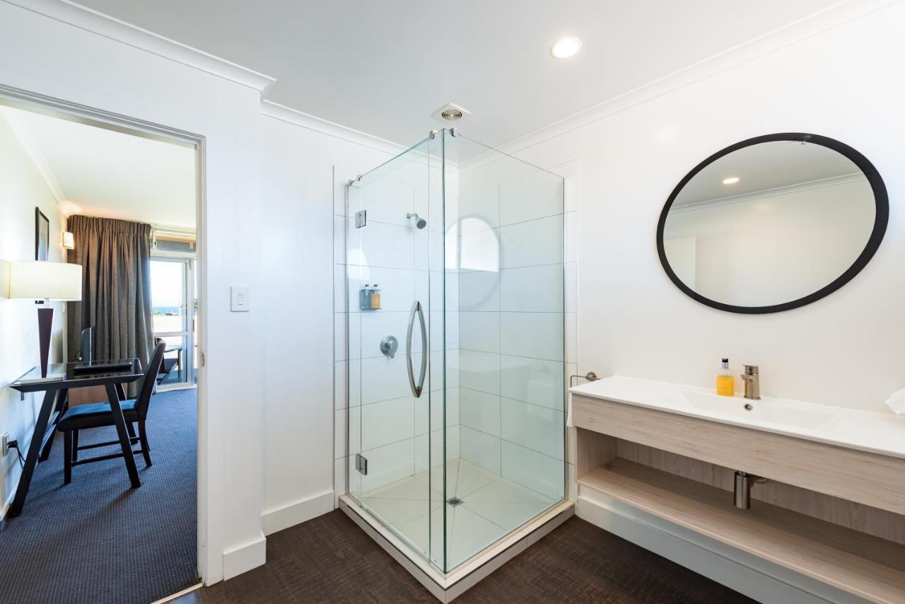 Suncourt & Conference Centre Hotel Taupo