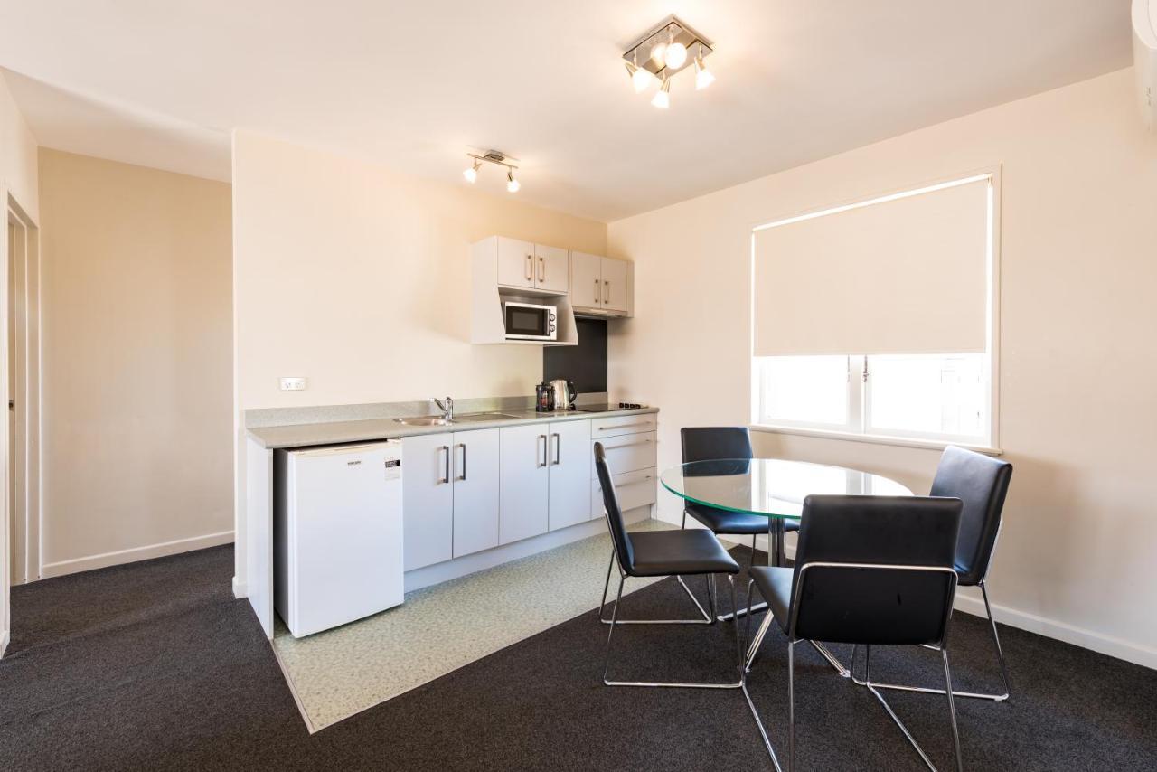 Suncourt & Conference Centre Taupo