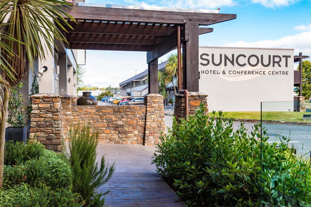 Hotel Suncourt & Conference Centre 4*