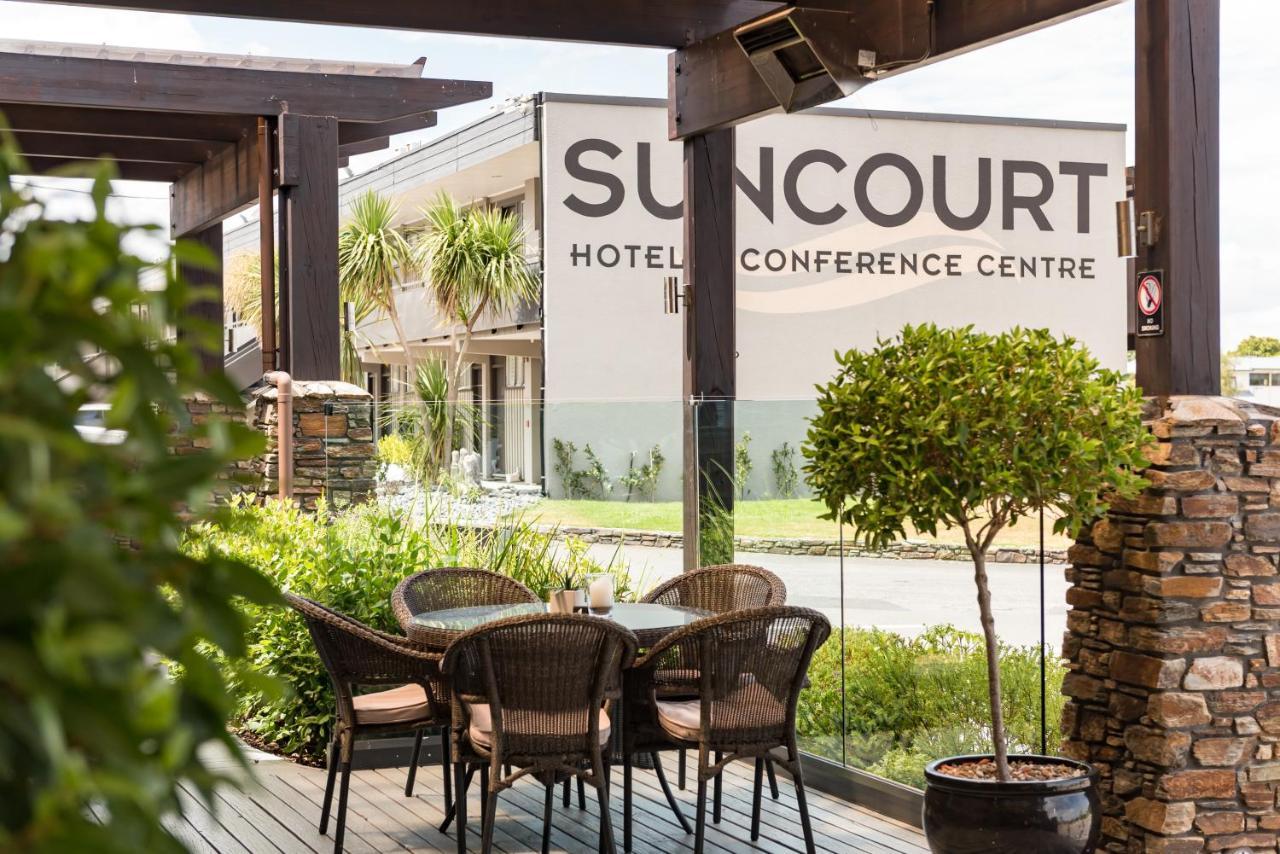 Hotel Suncourt & Conference Centre