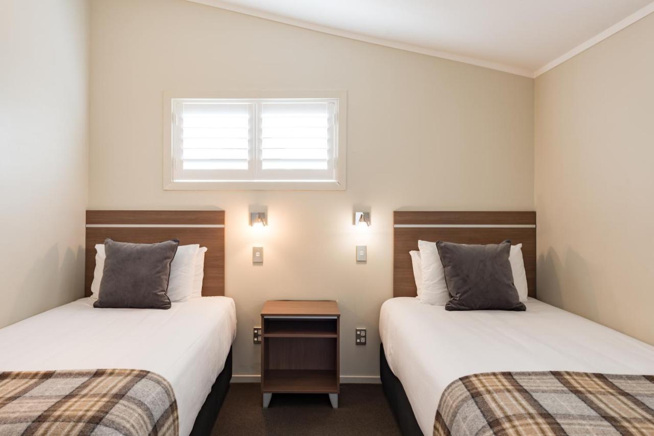 Suncourt & Conference Centre Hotel Taupo