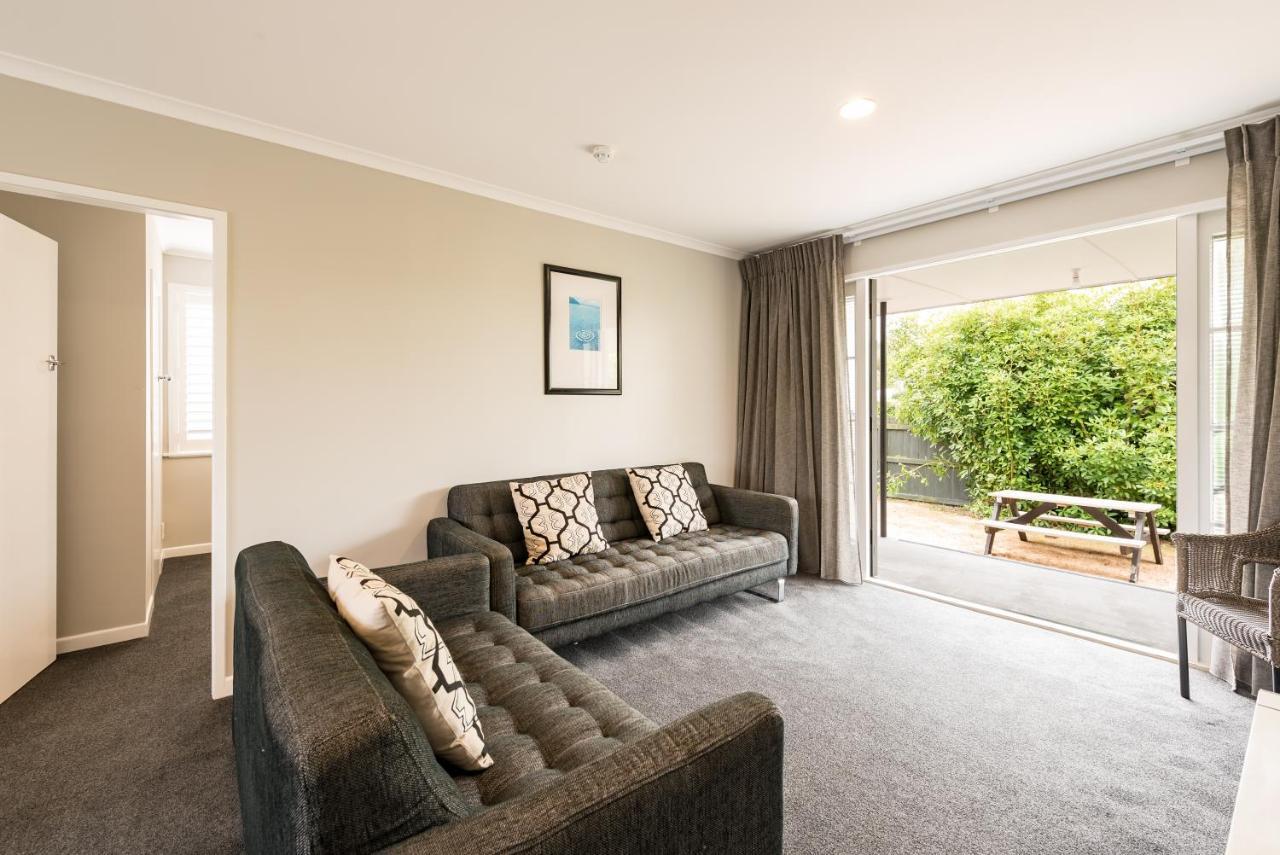 Suncourt & Conference Centre Taupo