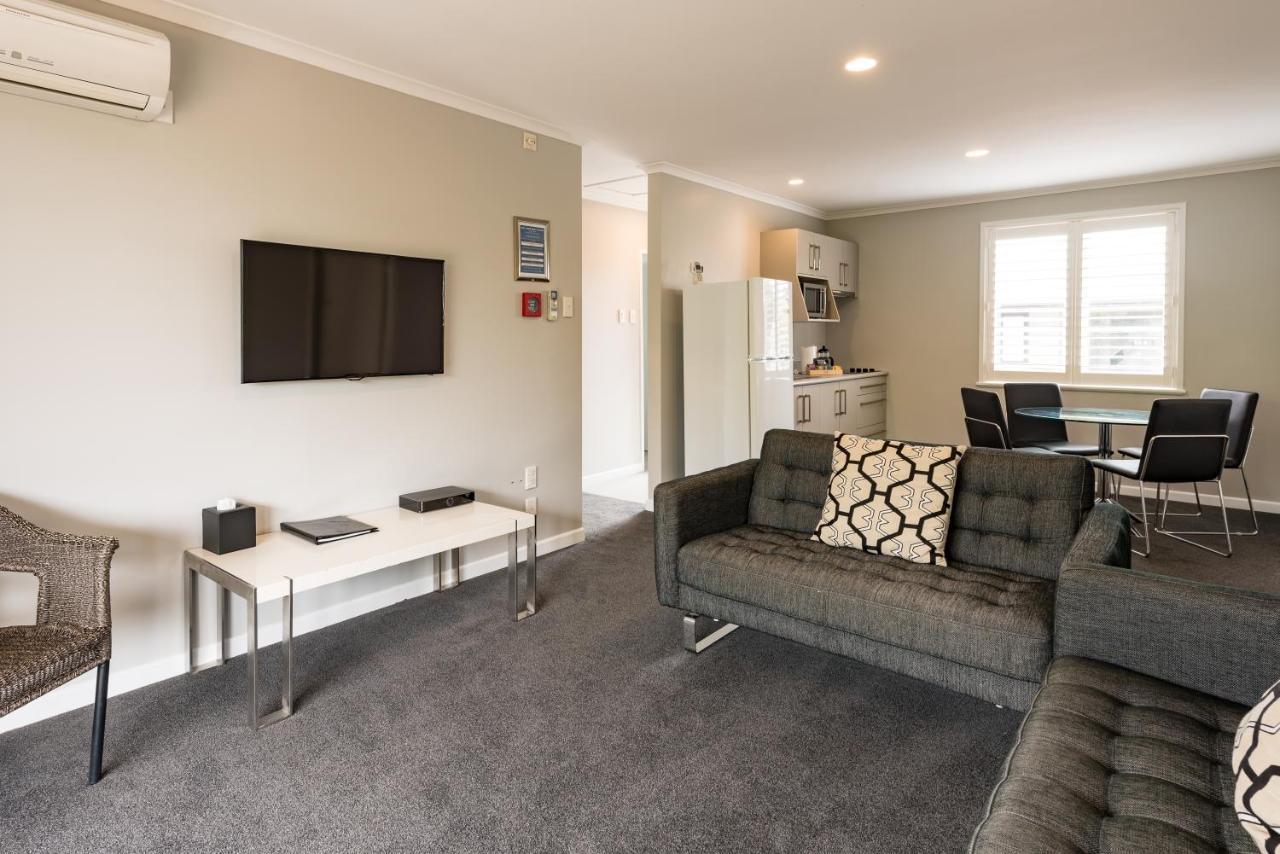 Hotel Suncourt & Conference Centre Taupo