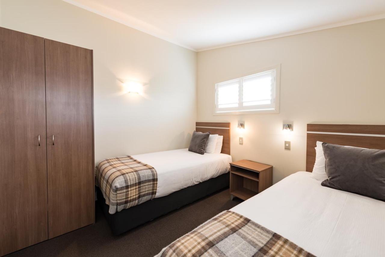 Suncourt & Conference Centre 4* Taupo