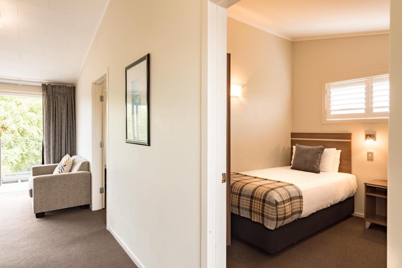 Hotel Suncourt & Conference Centre Taupo