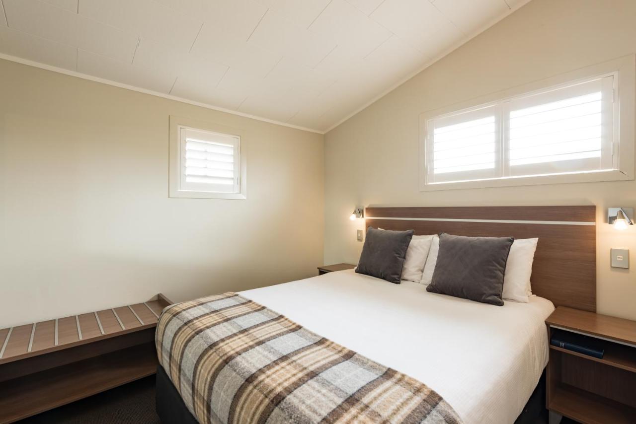 Suncourt & Conference Centre Hotel Taupo