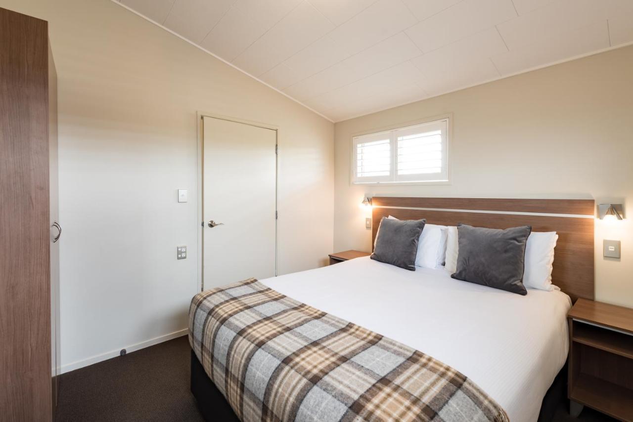 Hotel Suncourt & Conference Centre Taupo