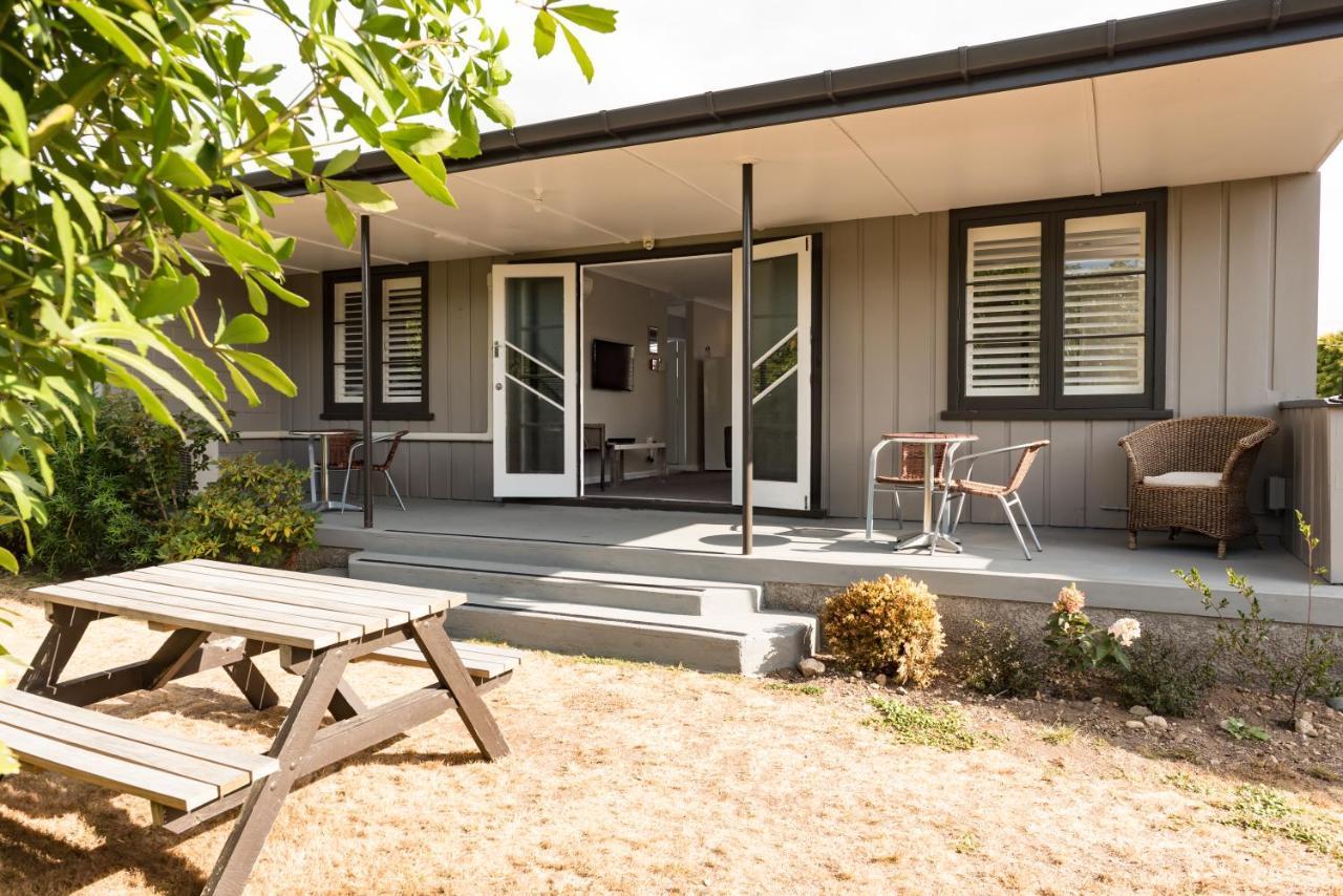 Suncourt & Conference Centre Hotel Taupo