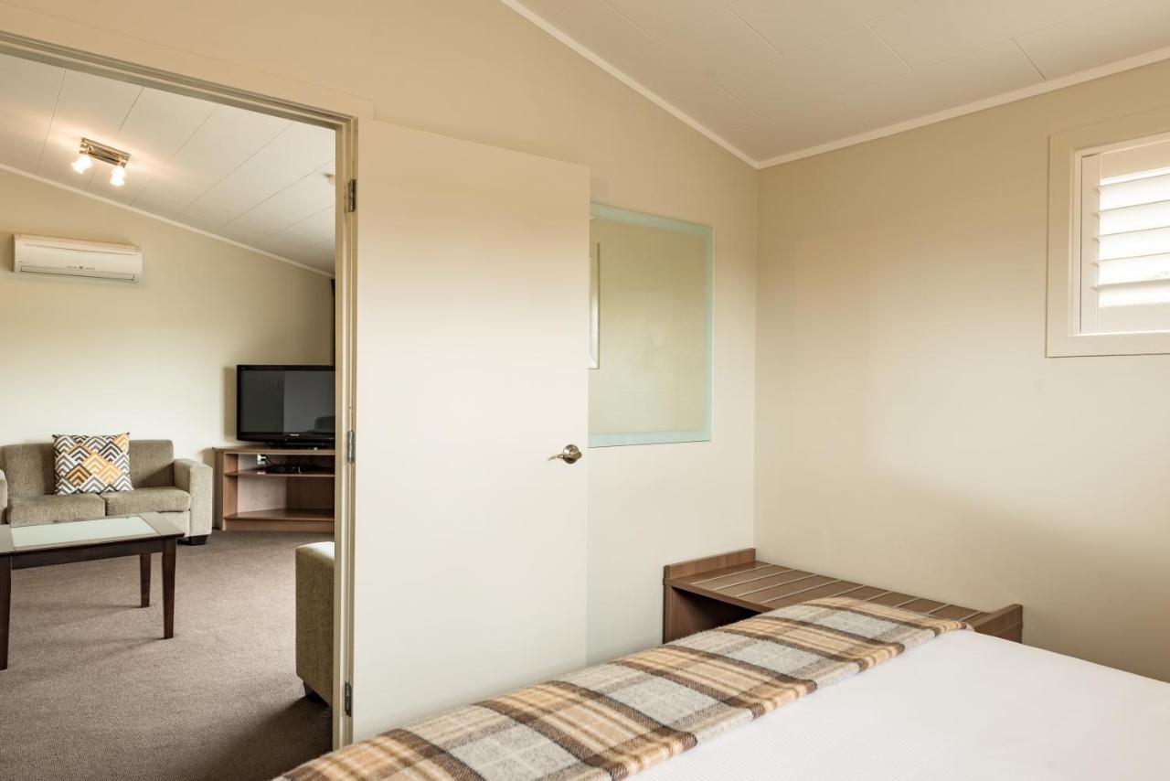 Suncourt & Conference Centre Hotel Taupo