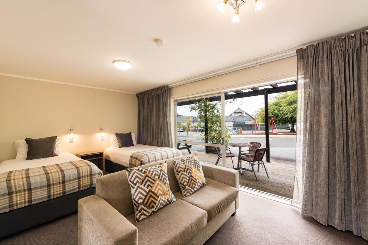 Suncourt & Conference Centre 4*