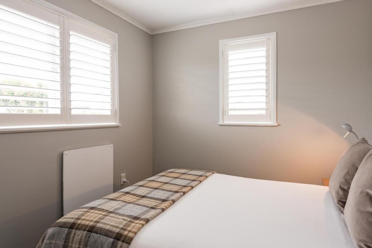 Suncourt & Conference Centre Taupo