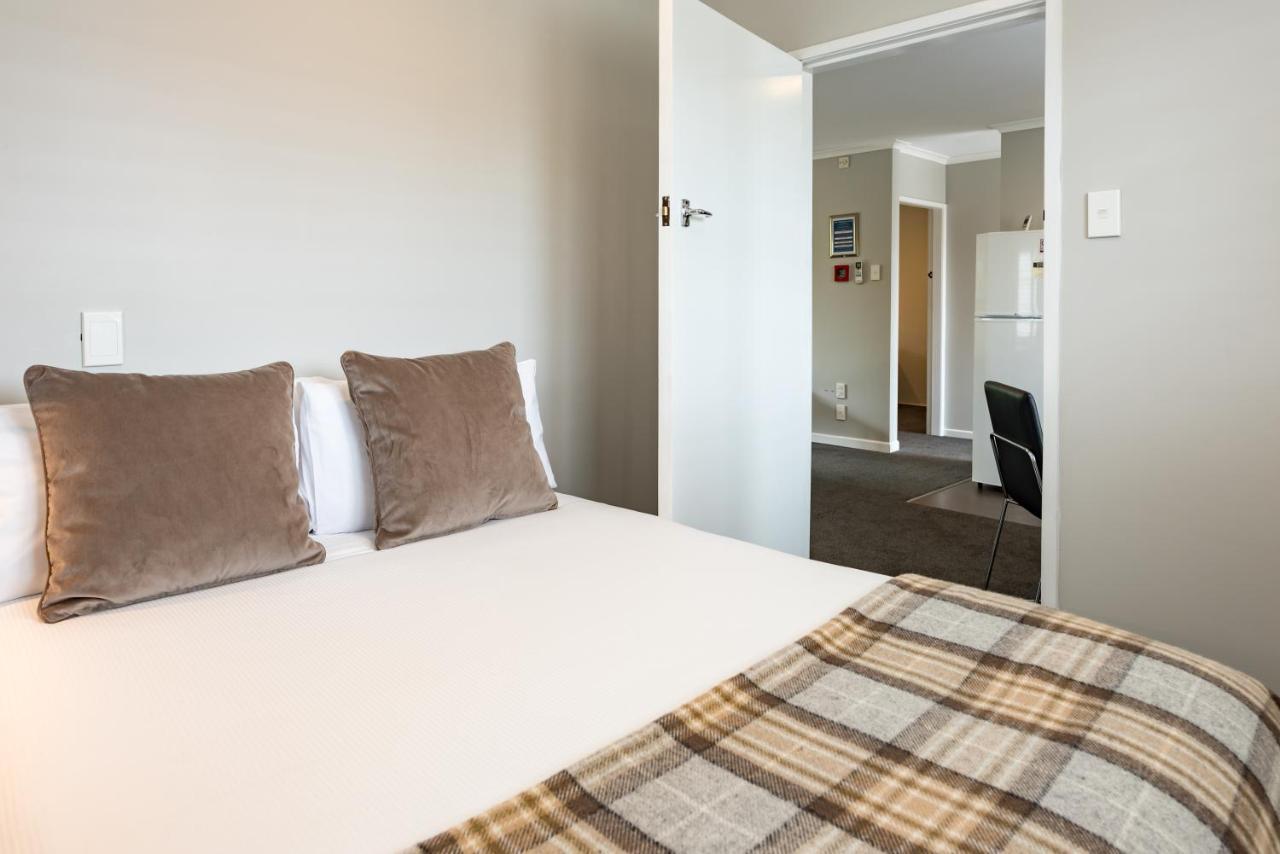 Suncourt & Conference Centre Hotel Taupo