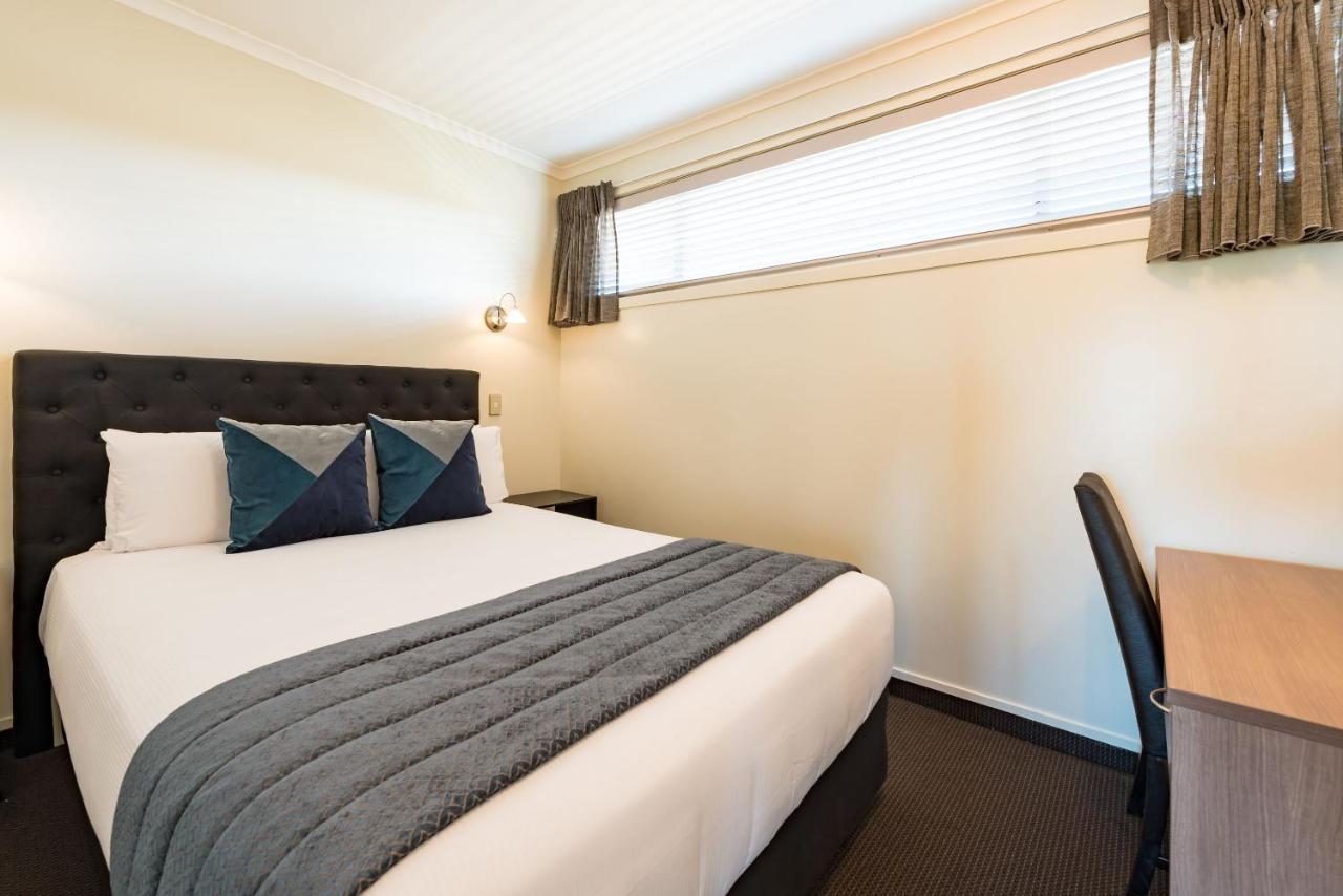 Hotel Suncourt & Conference Centre Taupo