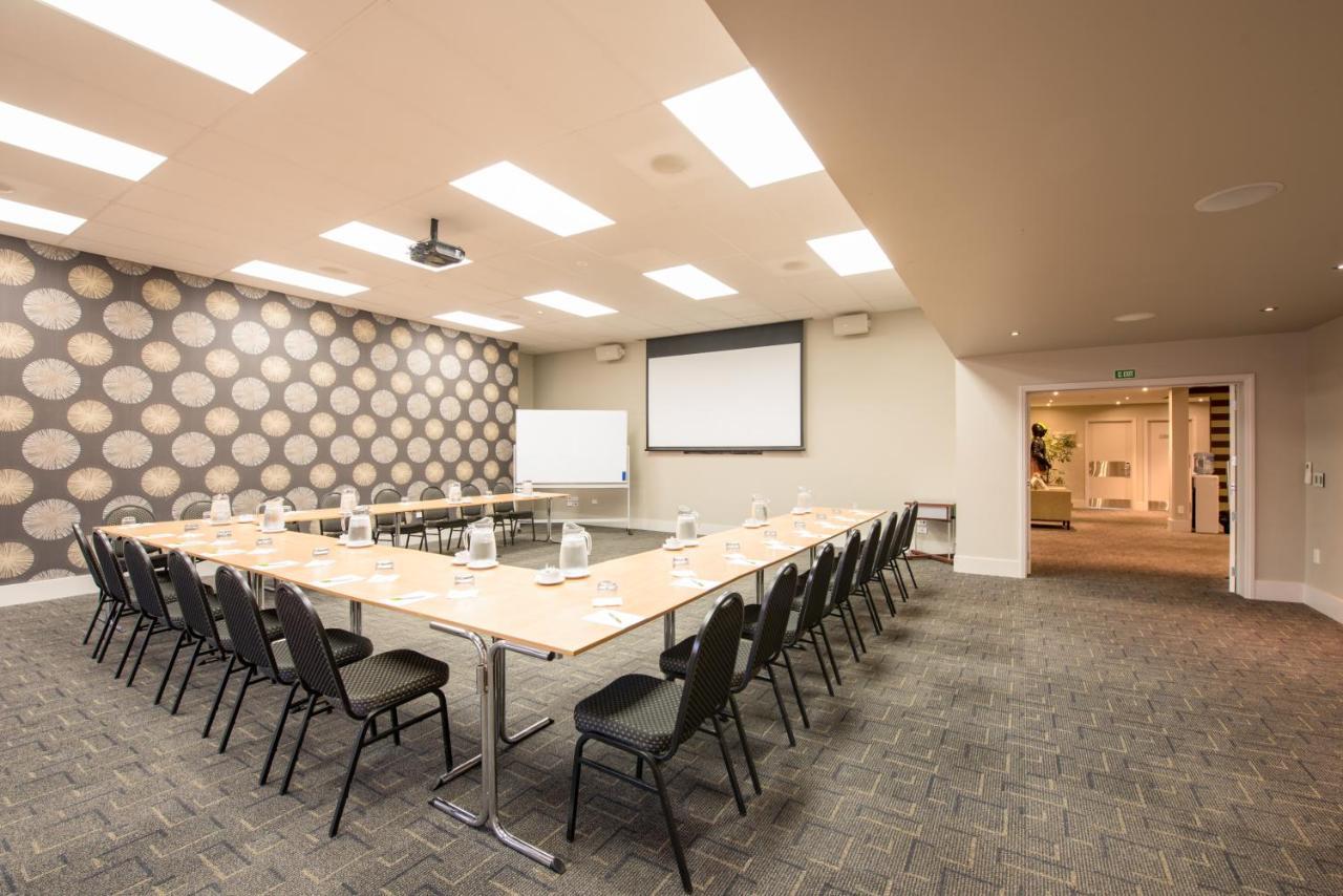 Suncourt & Conference Centre Hotel Taupo